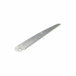 SILKY REPLACEMENT BLADE FOR GOMBOY, 240MM, MEDIUM TEETH by Sherrill Inc.