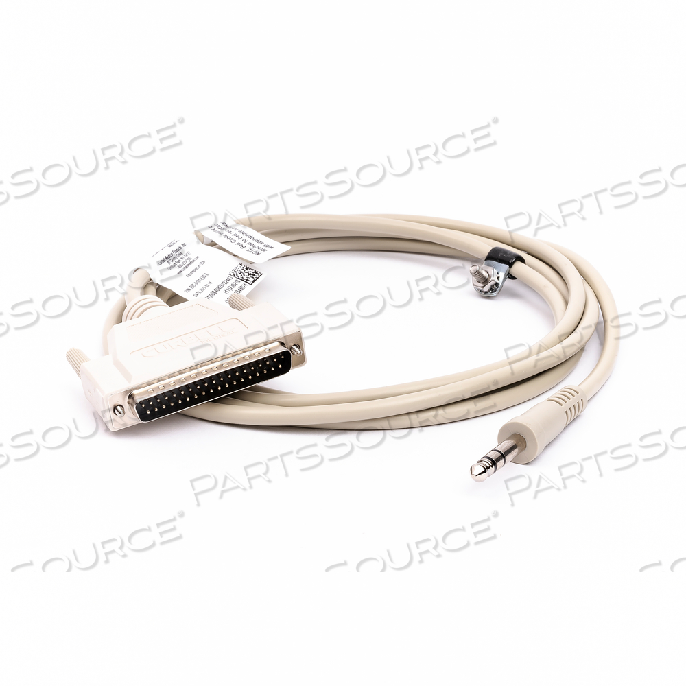 NURSE CALL SYSTEM CABLES by Curbell Medical