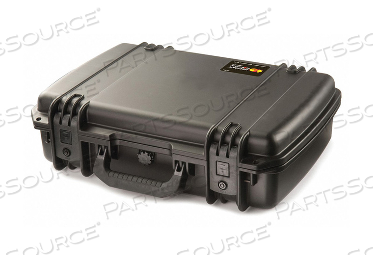 LAPTOP CASE FITS 17 LAPTOPS BLACK by Pelican Products LAPTOP CASE FITS 17 LAPTOPS BLACK by Pelican Products