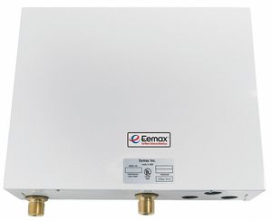 ELECTRIC TANKLESS WATER HEATER 208VAC by Eemax