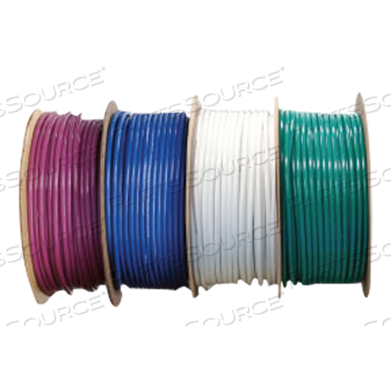 HOSE, 5/16 IN, PURPLE, GAS MEDIA, 1 FT, NON-CONDUCTIVE, WASTE ANESTHETIC, MEETS CE, CSA by Amvex (Ohio Medical, LLC) HOSE, 5/16 IN, PURPLE, GAS MEDIA, 1 FT, NON-CONDUCTIVE, WASTE ANESTHETIC, MEETS CE, CSA by Amvex (Ohio Medical, LLC)