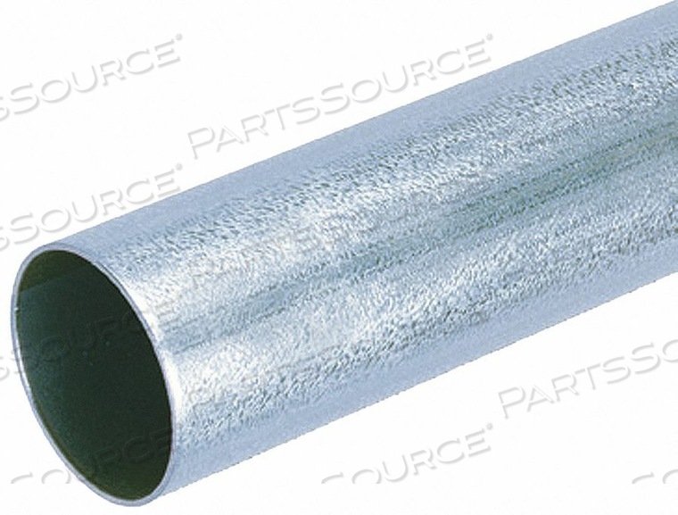 EMT CONDUIT 2-1/2 IN. 10 FT L STEEL by Allied Tube & Conduit EMT CONDUIT 2-1/2 IN. 10 FT L STEEL by Allied Tube & Conduit