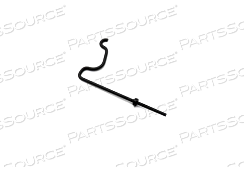 CIRCUIT ADJUSTABLE CRADLE WITH 3100A COLLAR by ZOLL Medical - Vent 211