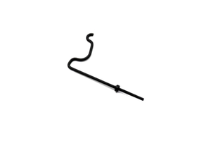 ADJUSTABLE CRADLE WITH COLLAR FOR 3100A HIGH FREQUENCY OSCILLATORY VENTILATOR by ZOLL Medical - Vent 211