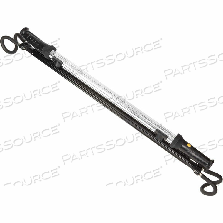 120 LED RECHARGEABLE UNDER HOOD WORKLIGHT by Bayco 120 LED RECHARGEABLE UNDER HOOD WORKLIGHT by Bayco