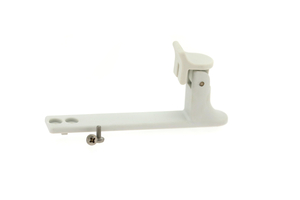 HEPARIN SYRINGE CARRIAGE, 20/30 CC by Baxter Healthcare Corp.