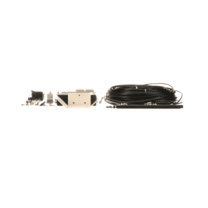 DUAL RUN SYSTEM, 608MHZ by Mortara Instrument, Inc
