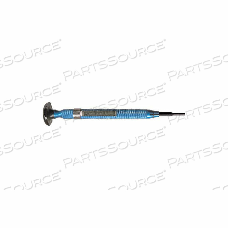 2.0MM/2.0MM SCREW EXTRACTOR DRIVER by Moody Tool