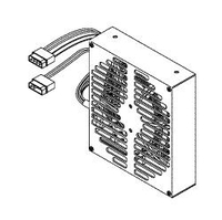 HEATER by Gendex Dental Systems