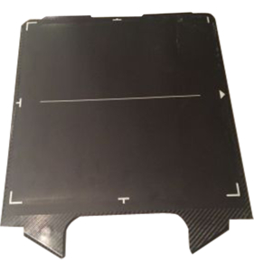 FLASHPAD GRID HOLDER ASSEMBLY by GE Healthcare