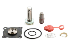 VALVE REPAIR KIT by ASCO Valve, Inc.