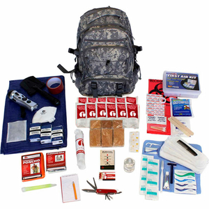 HUNTERS SURVIVAL KIT by Guardian Survival Gear