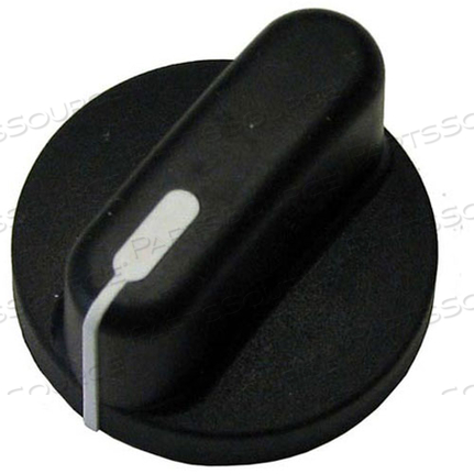 KNOB, TIMER by Groen