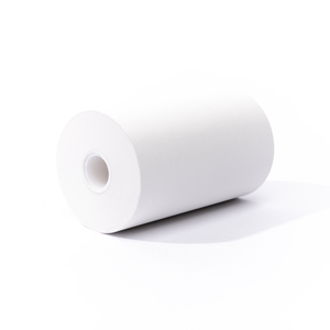 80MM BPA-FREE THERMAL PAPER by ZOLL Medical Corporation 80MM BPA-FREE THERMAL PAPER by ZOLL Medical Corporation