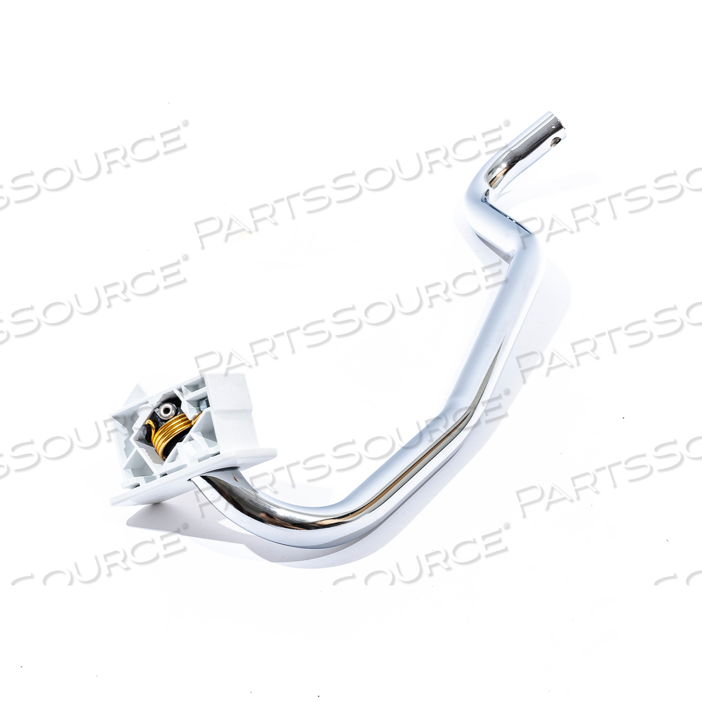 SPINDLE SUB, WHITE LEFT by Stryker Medical