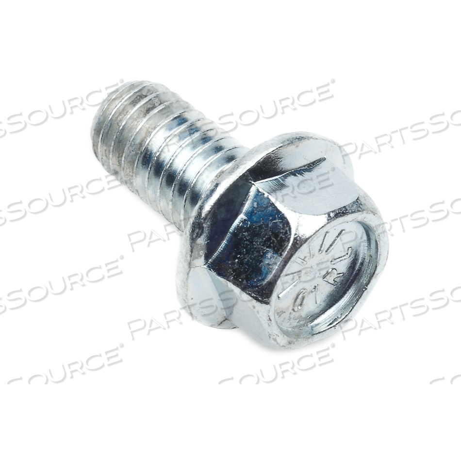 SCREW,FLG.LOCK 3/8-16X3/4 by STERIS Corporation SCREW,FLG.LOCK 3/8-16X3/4 by STERIS Corporation