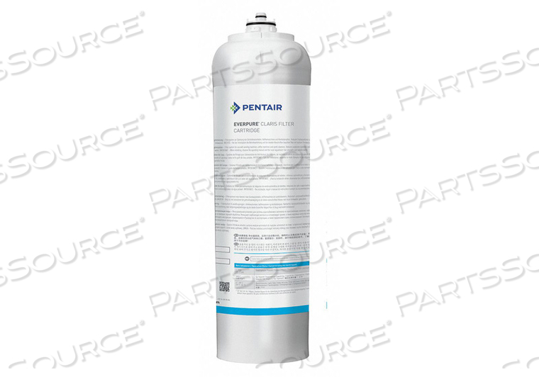 CARTRIDGE FOR EV4339-23 by Everpure (PENTAIR Foodservice)