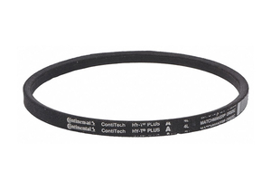V-BELT A39 by Continental