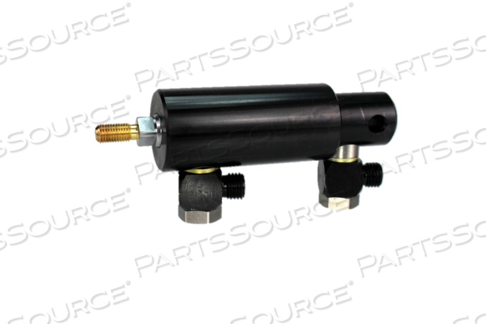 FLOOR LOCK CYLINDER by STERIS Corporation FLOOR LOCK CYLINDER by STERIS Corporation