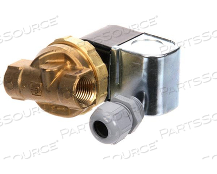 VALVE, KIT, 1/2 SOLENOID by Meiko