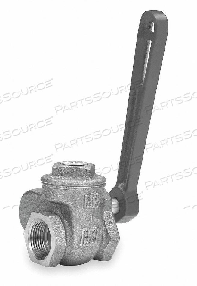 GATE VALVE CLASS 150 3/4 IN. FNPT by Milwaukee Valve GATE VALVE CLASS 150 3/4 IN. FNPT by Milwaukee Valve