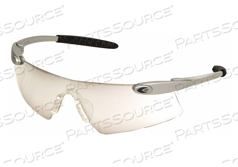 SAFETY GLASSES INDOOR/OUTDOOR 