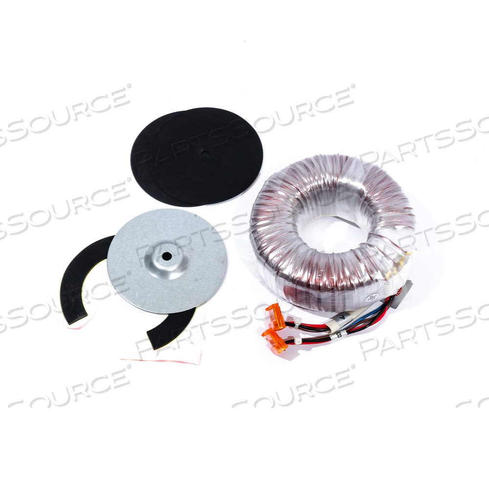 ECL TRANSFORMER by Stryker Medical