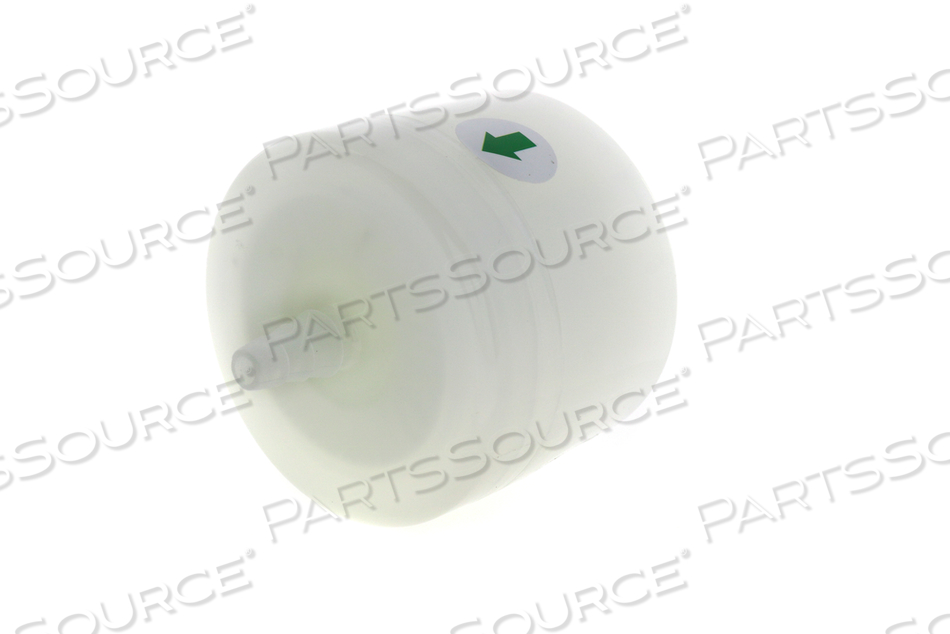FILTER, CAPSULE HEPA, 99.997% EFFICIENCY, 0.3µM PORE SIZE, FOR ENDOSCOPE STORAGE CABINET by Medivators (Cantel Medical) (now STERIS) FILTER, CAPSULE HEPA, 99.997% EFFICIENCY, 0.3µM PORE SIZE, FOR ENDOSCOPE STORAGE CABINET by Medivators (Cantel Medical) (now STERIS)