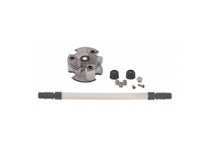 PUMP HEAD SERVICE KIT #5 25 PSI by Stenner