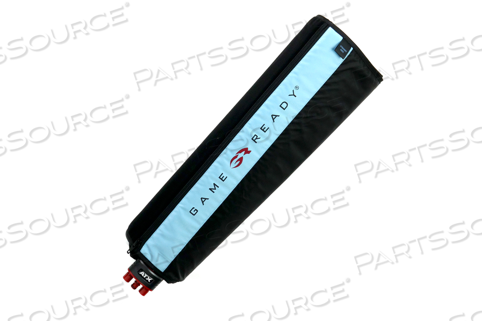 ONE SIZE FITS ALL STRAIGHT KNEE WRAP FOR GRPRO 2.1 AND MED4 ELITE SYSTEM by AVANOS Medical, Inc.