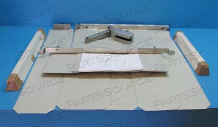 RADIATION LOWER BODY PROTECTION by MAVIG GmbH