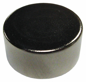 DISC MAGNET NEODYMIUM 34 LB PULL by Storch Products