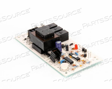 CONTROL BOARD, QM30 by Manitowoc