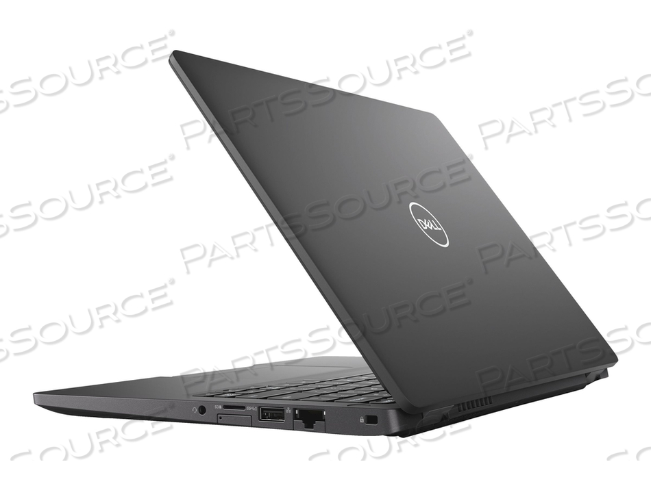 LATITUDE 5300, INTEL CORE I7 8665U / 1.9 GHZ, VPRO, WIN 10 PRO 64-BIT, UHD GRAPHICS 620, 8 GB RAM, 256 GB SSD NVME, CLASS 35, 13.3" 1920 X 1 