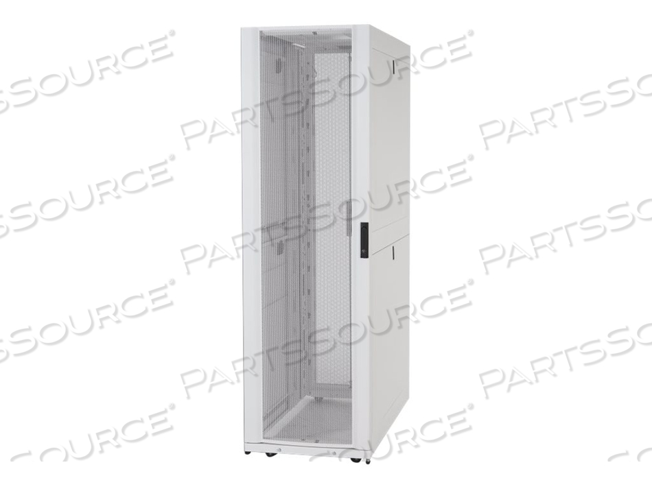 NETSHELTER SX 45U 600MM WIDE X 1200MM by APC / American Power Conversion