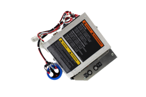 POWER SUPPLY FOR 3085 by STERIS Corporation POWER SUPPLY FOR 3085 by STERIS Corporation
