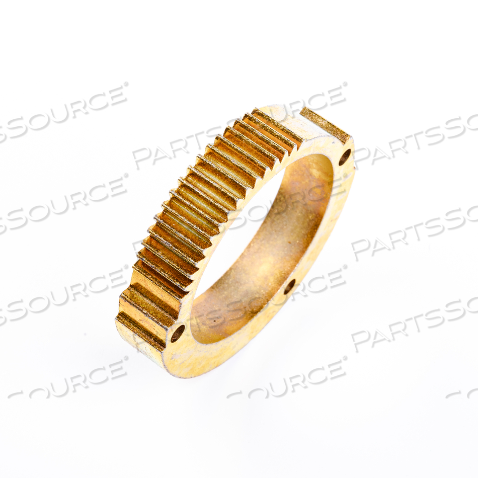 RING GEAR, ABDUCTION, FOR USE WITH: FOR MODEL LD304 BIRTHING BED by Stryker Medical