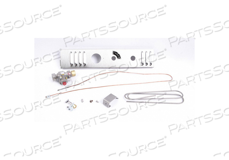 SERIES UPGRADE KIT SERIES UPGRADE KIT