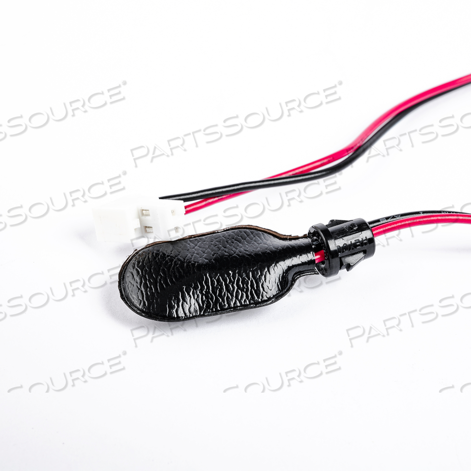 9 V BATTERY POWER CABLE by Helmer Inc