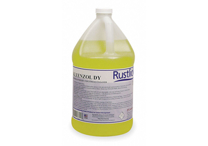 ALL PURPOSE INDUS. CLEANER LIQUID 1 GAL. by Rustlick