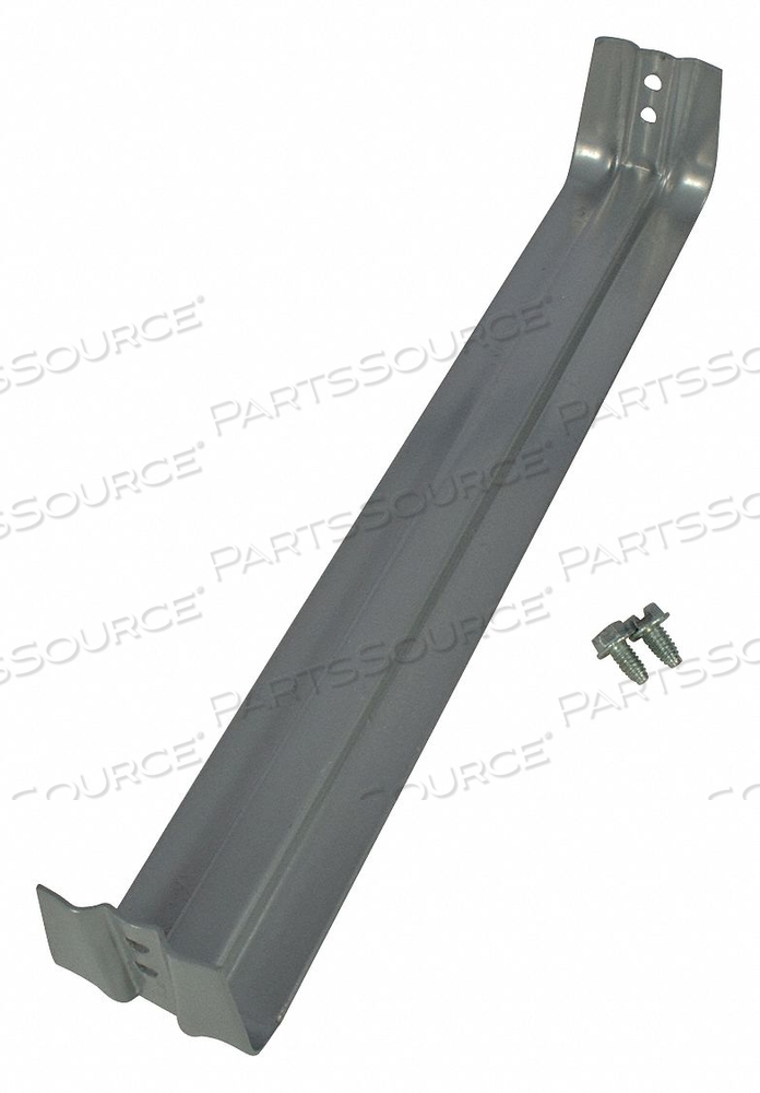 MOTOR SLIDE RAILS by DAYTON ELECTRIC MANUFACTURING CO