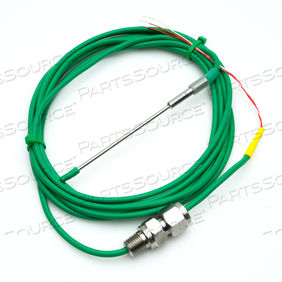 CHAMBER PROBE ASSEMBLY by STERIS Corporation CHAMBER PROBE ASSEMBLY by STERIS Corporation