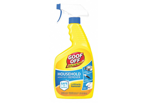 CLEANER DEGREASER SIZE 22 OZ. by Goof Off