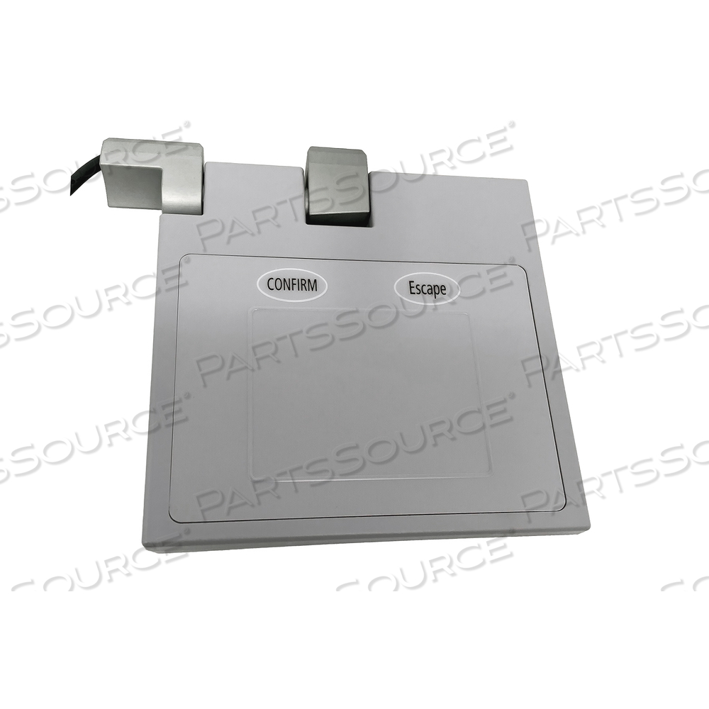 TOUCHPAD ASSEMBLY WITH CABLE by Fresenius Medical Care