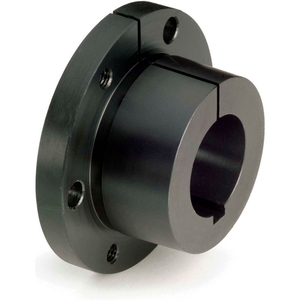 1-7/16" X 2.6" SH SERIES QUICK DETACH STEEL BUSHING, 1-7/16" BORE by Tritan