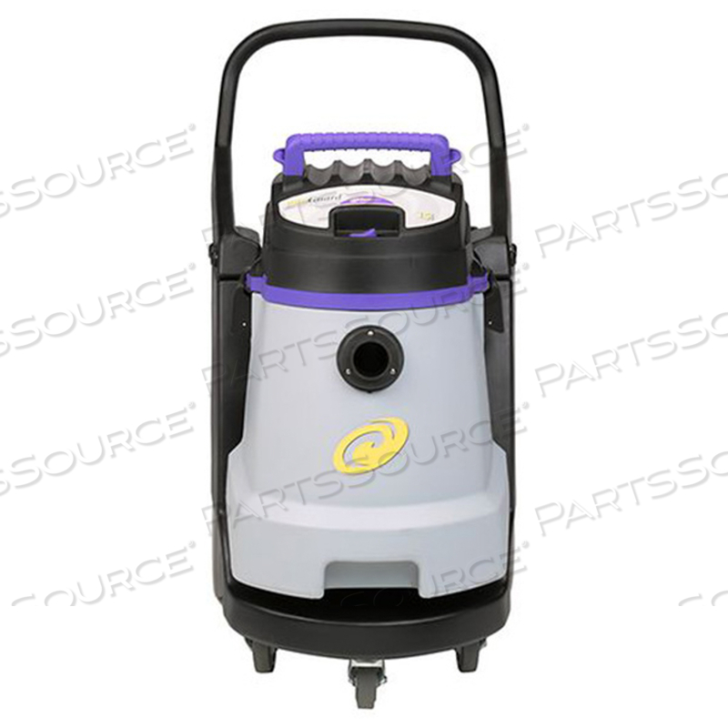 PROGUARD 20 W/WET/DRY TOOL KIT (107187) by Proteam