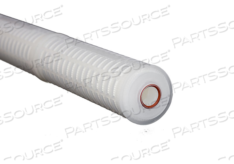 0.2 MICRON, 20", BACTERIAL RETENTION FILTER 