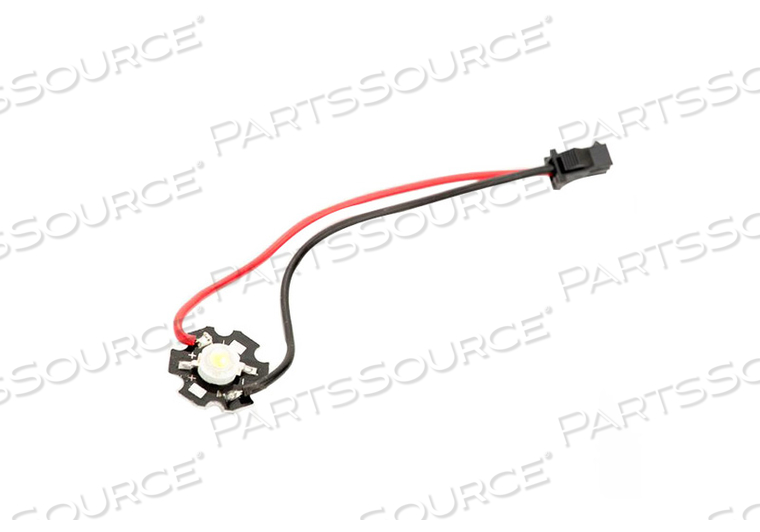 LED BULB ASSEMBLY FOR REVELATION III MICROSCOPE by LW Scientific