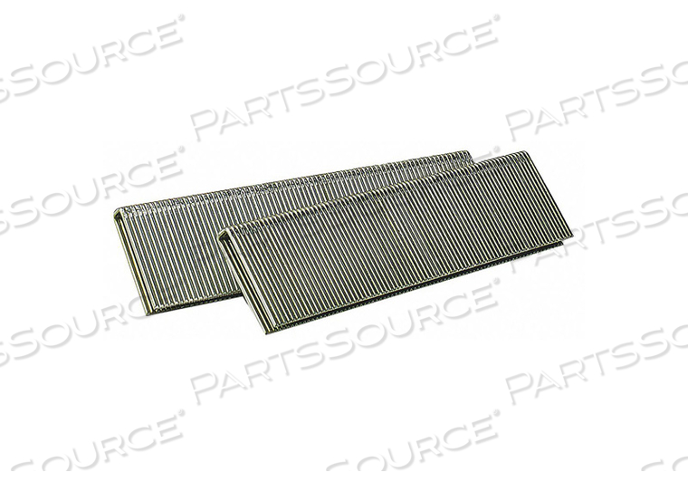 STAPLE 18 GA 1-1/2 IN PK5000 by Senco STAPLE 18 GA 1-1/2 IN PK5000 by Senco