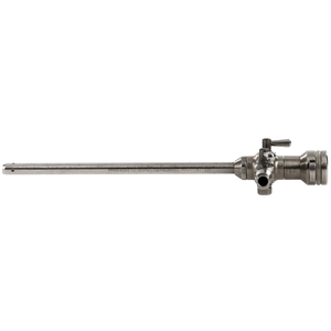 ARTHROSCOPY SHEATH 5.8MM CANNULA WITH 2 ROTATING STOPCOCK AND PENCIL TIP OBTURATOR by Stryker Endoscopy